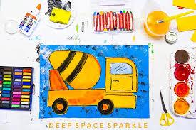 2021 begins this saturday, may 22nd! Boats Cars And Trucks Archives Deep Space Sparkle