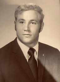 William Mackey Obituary (1951