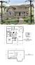 2 Bedroom Cottage Floor Plans