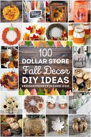 100 Dollar Store Fall Decor Ideas For 2021 Dollar Store Fall Decor Fall Decor Dollar Tree Fall Thanksgiving Decor