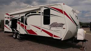 Shop over 150000 trailers to find the perfect toy haulers for sale. Used 2014 30 Foot Toyhauler For Sale With Slide Great Condition Sold Youtube