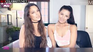 Half naked dirty girls Kristin Kreuk & Erica Durance from Smallville |  SexCelebrity