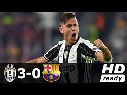 On sofascore livescore you can find all previous barcelona vs juventus results sorted by their h2h matches. Juventus Vs Barcelona 3 0 All Goals Extended Highlights Video Dailymotion