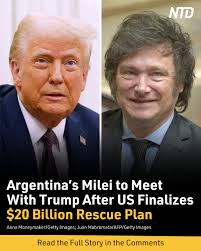 President Donald Trump concluded his remarks at Charlie Kirk's memorial by  inviting Erika Kirk back to the stage. They shared a hug and stood together  as the crowd cheered.