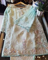 Looking For An Eid Outfit Check Mnr Eid Collection Mohsin Naveed Ranjha Pakistaniweddings Couture Mohsinnaveed Pakistani Fashion Clothes For Women Fashion