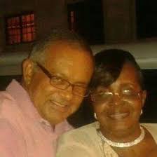 Couple shares their love story