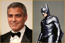 George Clooney su BatAffleck: “Io ho distrutto Batman, Ben sa il fatto suo”