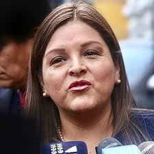 Caso Keiko Fujimori: citan a declarar a Karina Beteta para el lunes 13 de  enero