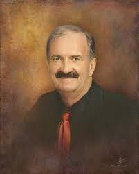 James Holland Obituary