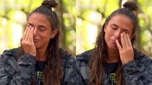 Οι μαχητές στο survivor κατάφεραν επιτέλους να κερδίσουν το έπαθλο επ Survivor Katerreyse H Ashmina Xatzhandreoy Den Antexw Allo Zappit