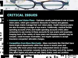 See reviews, photos, directions, phone numbers and more for luxottica locations in stockbridge, ga. Opticians Industry Overview The Retail Optical Industry In