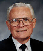 Brother Joseph Anthony Donovan, S.C.