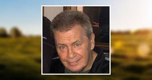 Larry Dale Stout, Sr. Obituary May 16, 2020