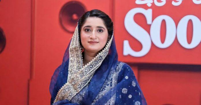 Faisalabad's Hira Qaiser crowned winner of Pakistan Idol