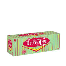 Dr pepper real sugar gibt es bei ebay! Dr Pepper 330ml Real Sugar Soda Loads Of Water