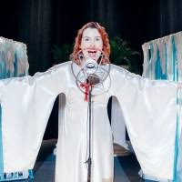 'Sister Aimee' Review