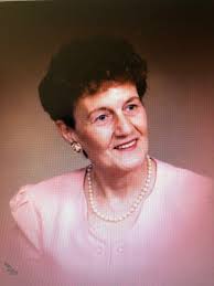 Patricia Joyce Floyd Jones Obituary March 21, 2019