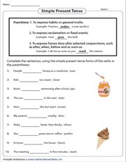 No prep print and go worksheets language arts made easy ready to use printable worksheets which will develop english language literacy skills in kids. 3rd Grade Language Arts Worksheets