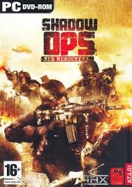 Shadow Ops Red Mercury Pc Game Free Download Full Version Highly Compressed Gaming Pc Free Games Shadow