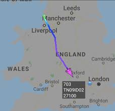 However, the skies had largely cleared across the uk by. Saudi Tornado Ids Left Bae Systems Scramble Magazine Facebook
