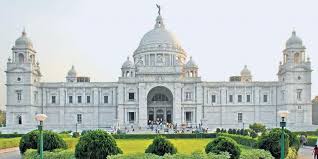 The victoria memorial hall in kolkata is a symbol of both the city and of the entire british raj. After Kolkata Port Now Bjp Leader Subramanian Swamy Wants Pm To Rename Victoria Memorial The New Indian Express
