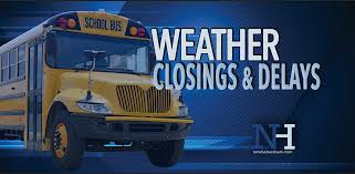 North Georgia School Delays and Closures