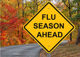 FLU Vaccinations | Aspiring Medical ...