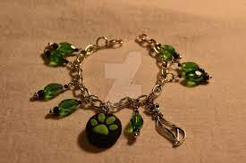 Miraculous Ladybug Chat Noir Ladybug Jewelry Miraculous Jewelry Charm Bracelet