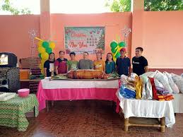 Profile for Barangay Mataphao