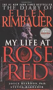 The Diary of Ellen Rimbauer: My Life at Rose Red: Ellen Rimbauer, Joyce  Reardon, Stephen King: 9780786890439: Amazon.com: Books