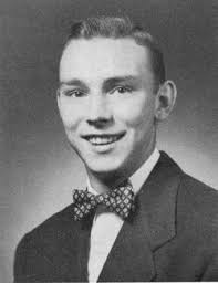 Harry L Maxwell (1933-2016)