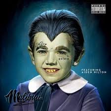 Download Malibuu album songs: So Icy Gothic