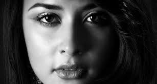 Beauty in Vogue by Francesca Pongetti