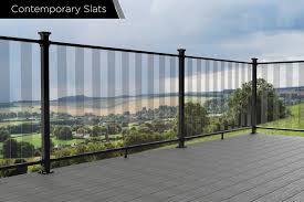 Has been in business for over 25 years in the metro vancouver area, and is a manufacturer of picket or glass aluminum railings. Innovative Range Of Marano Railings Launched By F H Brundle Specification Online