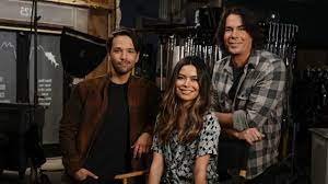 The cast for icarly reboot. Icarly Revival On Paramount Plus Everything We Know Entertainment Tonight