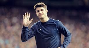 Мората останется в аренде в ювентусе еще на один сезон. Morata Ya Hochu Igrat V Lige Chempionov Futbik Futbik Com