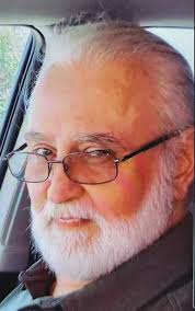 Fredrick Rich Obituary