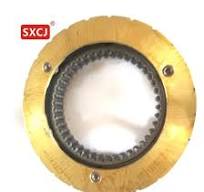 Hot Selling Transmission Gearbox Spare Parts Synchronizer Me627387 for  Mitsubishi 6D14/15/16