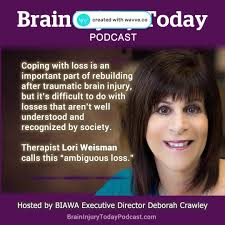 Brain Injury Today Podcast
