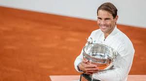 French open draw ceremony at 2:30pm (gmt) this thursday in paris instead of 4:00pm. French Open 2021 Live Auf Dazn Die Ubertragung Im Tv Und Live Stream Dazn News Deutschland