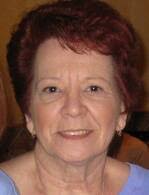 Donna Winter Obituary