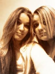 Rebecca Riffe's Instagram, Twitter & Facebook