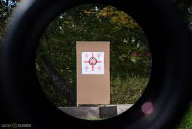 Learn about seven of the best.223 rifle scopes options available today. Bushnell Scopes Review Lucky Gunner Lounge