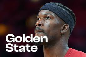 Jimmy Butler ai Warriors