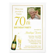 Check out our 70th birthday invitation for men selection for the very best in unique or custom, handmade pieces from our invitations shops. Nice 70th Birthday Party Invitations Ideas For Him 70th Birthday Invitations Birthday Invitation Templates Free Birthday Invitation Templates