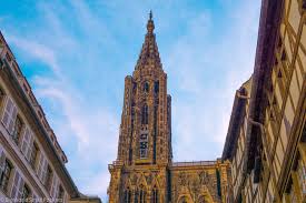See all 14 strasbourg cathedral of notre dame (cathédrale notre dame de strasbourg) tickets and tours on viator. Visiting Strasbourg Cathedral All You Need To Know Big World Small Pockets
