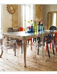 Mix And Match Furniture 40 Dining Room Ideas Decoholic Chic Dining Room Dining Room Design Colored Dining Chairs