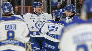 Leksands IF - News update