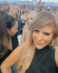 It’s Janet. Miss Jackson if you’re nasty., And we had a hell of a time,  before