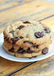 The New York Times Chocolate Chip Cookie Recipe Recipe Cookies Recipes Chocolate Chip Cookie Recipes Best Chocolate Chip Cookie